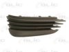 OPEL 6400601 Ventilation Grille, bumper